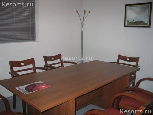 Best Western Park Hotel 21